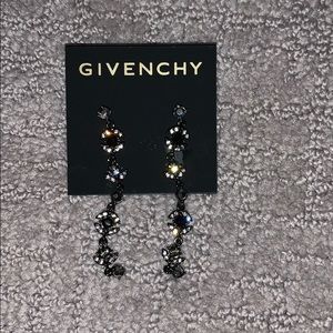 Givenchy earrings